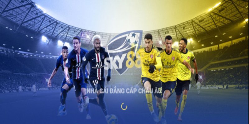 Một số lưu ý khi đăng ký tài khoản game Sky88