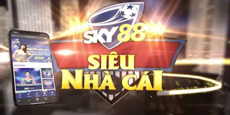 Những câu hỏi thường gặp liên quan đến nhà cái Sky88